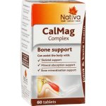Nativa Calmag Complex Tabs 60