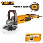 Polisher Angle 1400W 180MM Ingco Brits Brothers