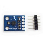 AXIS HMC5883L Module Triple Compass Magnetometer