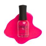Power Pink Nail Lacquer 18ml