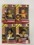 Pokemon Pikachu Figurine
