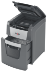 Rexel Optimum Auto+ 90X Cross Cut Shredder