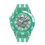 Scubaqua Medusae Bioceramic Watch- SSCU09L100