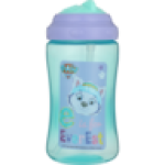 Paw Patrol 300ML Straw Spout Cup 6 Months+