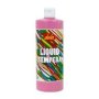 Dala Liquid Tempera - Bright Pink 500ML