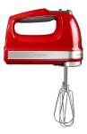 KitchenAid Hand Mixer Empire Red - 5KHM9212EER