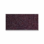 Parrot Bulletin Board Aluminium Frame – 2400 1200MM – Tropical – BD0476T