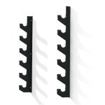 Alphastate 6 Barbell Gun Rack