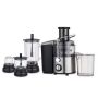 4 In 1 Electric Juice Extractor