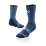 Versus Merino Winter Frost Socks - 8-12