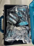 Zs - 21V Cordless Drill impact Wrench Combo Kit