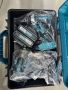 Zs - 21V Cordless Drill/impact Wrench Combo Kit