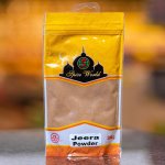 Jeera Powder - 1KG