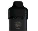 Bewolk Pod 6000 Puffs Disposable 0MG - Strawberry Watermelon Peach