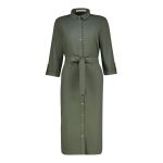 Fresha Fresh Cotton Shirt Dress