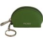 Leather Key Case - 8152 - Grass