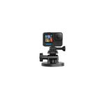 GoPro Suction Cup Camera Mount With Quick Release – AUCMT302