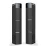 Jvc Bluetooth Twin Tower Speakers - XS-N529B