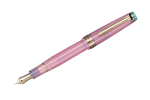 Sailor Pro Gear Slim “solar Term Series” Fountain Pen – Hagi With Shikiori Ink Harahara 20ML