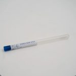 Sterile Nasopharyngeal Flock Swabs 250S