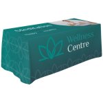 Legend Fabric Table Cloth 3.35 X 2.25M
