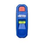Kreg Magnetic Stud Finder With Laser-mark