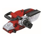 Belt Sander 75X533MM Te-bs 8540 E