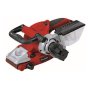 Belt Sander 75X533MM Te-bs 8540 E