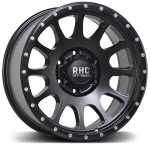 5 150 17" M2 Sb ET-12 Set Of 5 9J Rhc