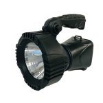 Neoniq Rechargeable Torch Spotlight Solar NQF-003S