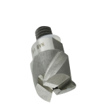 Tork Craft Cutter 16.2MM lock Morticer For Aluminium New Screw Type