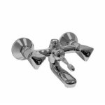 Cobra Carina Bath Mixer Chrome
