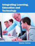 Integrating Learning Education And Technology Hardcover