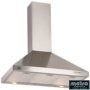 Defy DCH314 Cooker Hood