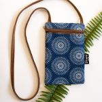 Shwe Sling Bag - Indigo