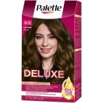 Schwarzkopf Palette Deluxe Oil Care Colour Dark Blonde 6-0 110G