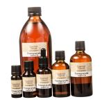 Pomegranate Seed Oil - Cold Pressed - 5L