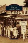 Niles - The Early Years Hardcover