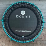 Serene Queen" Bungee Studio Deluxe Sa Made