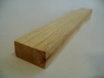Pine Cleat 44MM 44MM X 16MM Per Meter