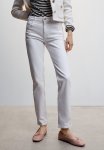Jeans Nayara - White