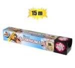 Disposable Roll Foil 30CMX15M Heavy-duty