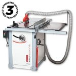 Professional Table Saw 254MM 2.5KW AP254SB 025108516