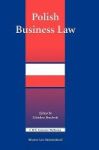 Polish Business Law Hardcover