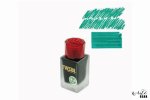 Twsbi 1791 Fountain Pen Ink - Emerald Green