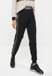 Sissy Boy Tracksuit Pants - Black