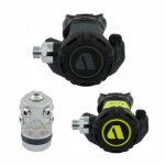 Apeks XL4 Ocea Set