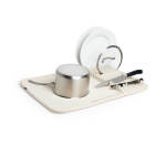 Umbra Udry Drying Mat Linen
