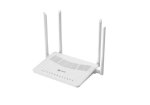 Acconet Wifi 6 Xpon 4 Port Gigabit Wireless Onu ont