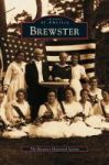 Brewster Hardcover